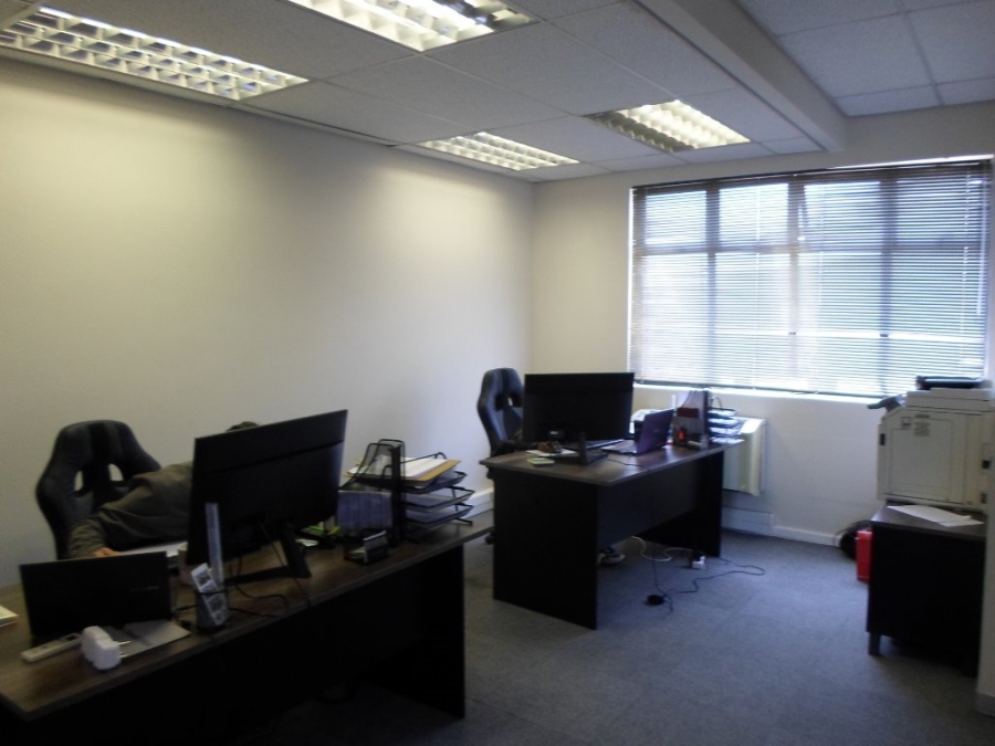 To Let commercial Property for Rent in Century City Western Cape